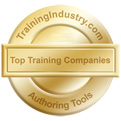 Zenler named to TrainingIndustry.com’s “2013 Top 20 Authoring Tools Companies” list