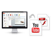 Embed Flash and YouTube Videos