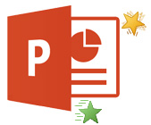Preserves all Features of PowerPoint