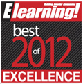 Zenler wins Award of excellence for Best E-learning Development Tool