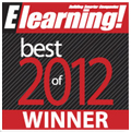 Zenler wins Best of Elearning! Awards in four categories
